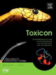 toxicon logo
